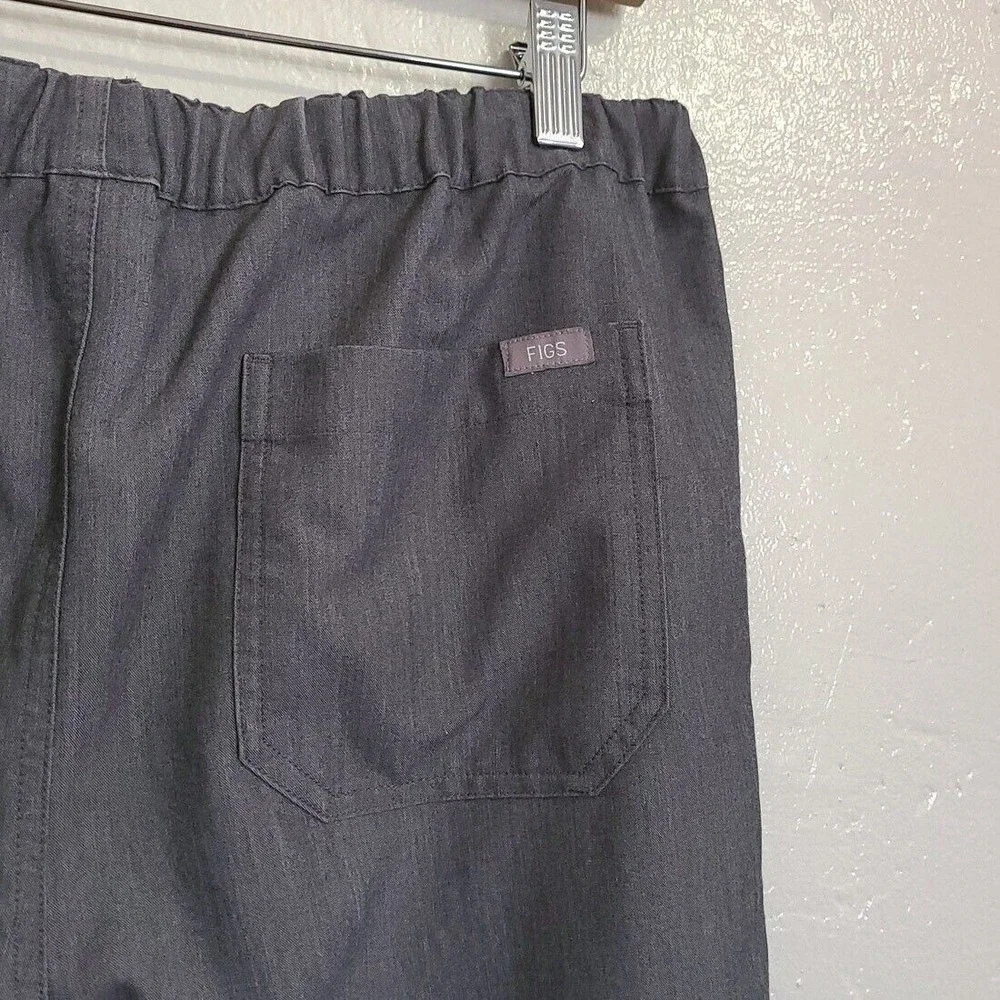 FIGS Pisco Basic Scrub Size Medium Pants